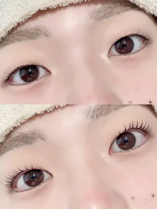 マツエク・マツパ yuine 🌷の眉毛・アイブロウイメージ