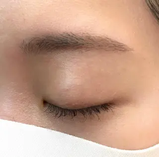 アイブロウ 希美花 【lazo】のマツエク・マツパデザイン