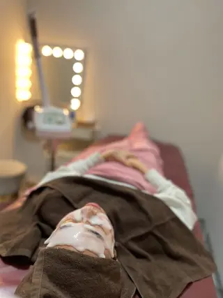 Salon Improveのネイルデザイン