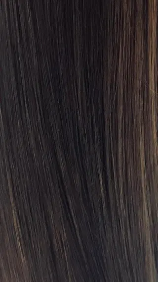 ロング 🪐SOURCE 塚口　シマブクロ🪐のヘアスタイル