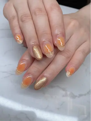 ネイル O's nailのネイルデザイン