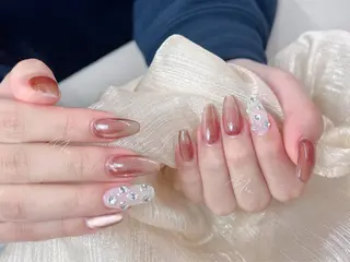 ネイル Femme nail (mio)のネイルデザイン