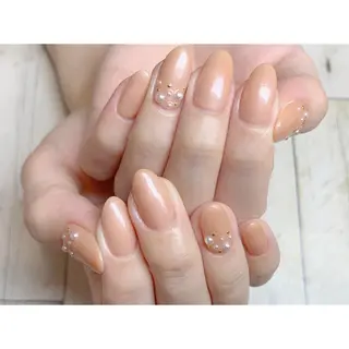 ネイル nailsalon maluriのネイルデザイン