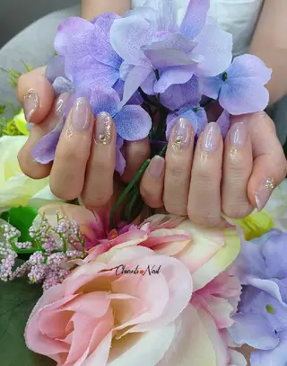 ネイル Chianti Nailのネイルデザイン
