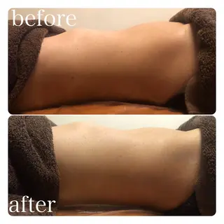 BEAUTY SALON R's所属・BEAUTY SALON R'sのエステ・リラクイメージ