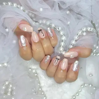 ネイル You&Me Mikotoのネイルデザイン