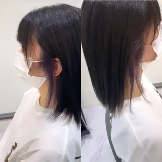 ショート 丹野 圭太のヘアスタイル