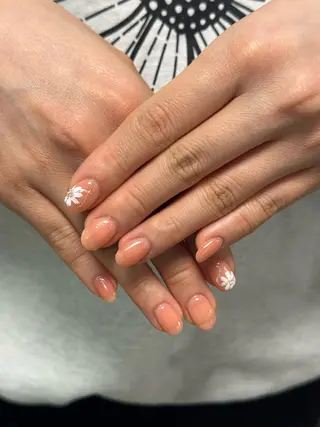 ネイル MONICA KARENのネイルデザイン