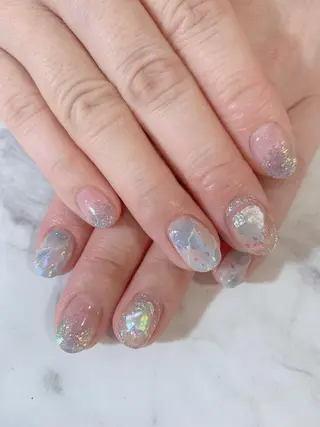 ネイル 高橋 実和子のマツエク・マツパデザイン