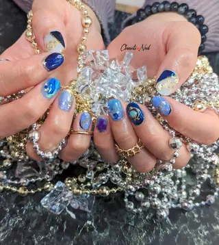 ネイル Chianti Nailのネイルデザイン