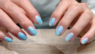 ネイル AlohaKapi所属・AlohaKapi Kazueのネイルデザイン