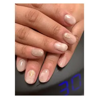 ネイル IRIE Nailのネイルデザイン