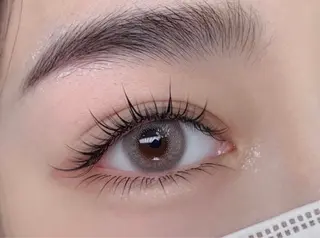 マツエク・マツパ ACIEL EYELASH SALON所属・あ やねのマツエク・マツパデザイン