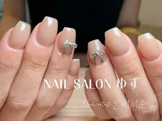 ネイル 商 小清のネイルデザイン