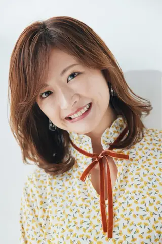 ミディアム 🎨インナーカラー が得意👍新垣⚜️のヘアスタイル