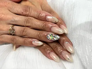 ネイル MIKA ♡のネイルデザイン