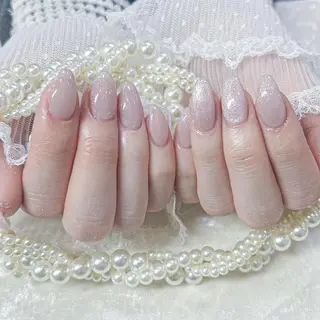 ネイル M.Y ネイル🩷のネイルデザイン