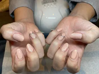 ネイル CRAZY NAILのネイルデザイン