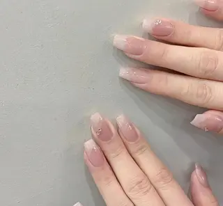 ネイル シ シのネイルデザイン