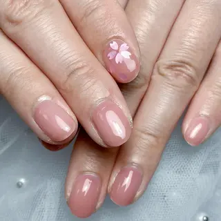 ネイル kohaku / harumiのネイルデザイン
