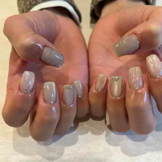 ネイル rika 🤍のネイルデザイン