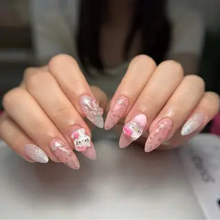 ネイル Michi_Nails_Salon所属・Michi Nail Staffのネイルデザイン