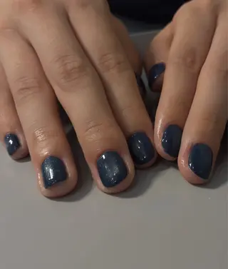 ネイル nue所属・nue【ムー】 ひなたのネイルデザイン