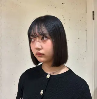 🐈ブリーチ/ショー ト/ボブmiyu🐈のヘアスタイル