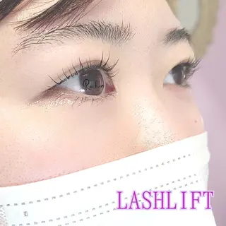 マツエク・マツパ Rocher 【ロシェ】のマツエク・マツパデザイン