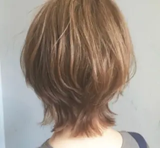 ミディアム hatena 🫧のマツエク・マツパデザイン