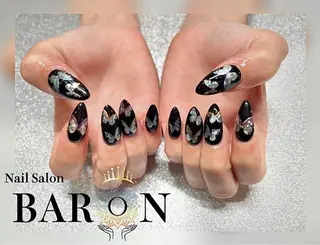 ネイル NailSalon 【BARON】のネイルデザイン