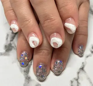 ネイル KAONAIL 【Sakurai】のネイルデザイン