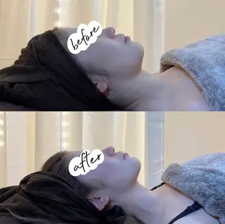 BELCIA福岡店　récolte de BELCIA（レコルトデベルシア）所属・BELCIA福岡店 レコルトデベルシアのエステ・リラクイメージ