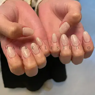 ネイル MAE&KALE STUDIOのマツエク・マツパデザイン