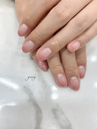 ネイル greedy 東山店 田之上のネイルデザイン