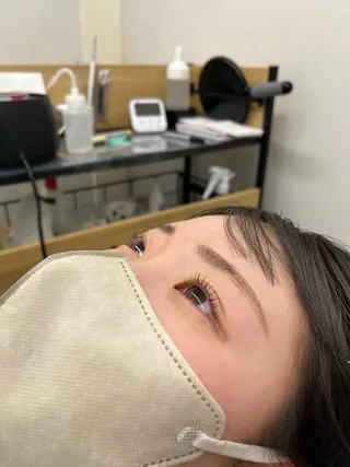 マツエク・マツパ 🩷💗アイリスト Yu💗🩷のマツエク・マツパデザイン