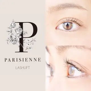 マツエク・マツパ LARME -ラルム-のマツエク・マツパデザイン