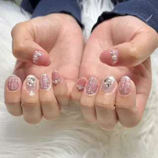 ネイル ツメイク船橋店 Yuukaのネイルデザイン