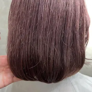 ショート カラー 🐰 Ｎａｎａｍｉ🎀のマツエク・マツパデザイン