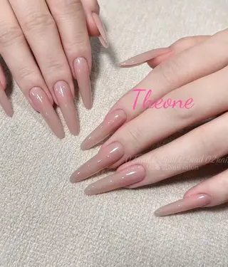 ネイル 橋本 アミのネイルデザイン