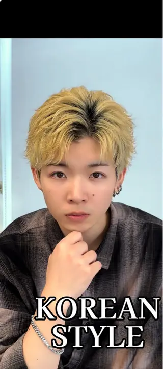 ショート カラー 11.12月限定割引 fifth前比嘉💥のヘアスタイル