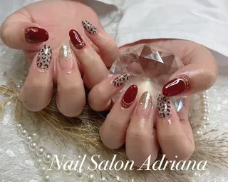 ネイル ADRIANA 大久保駅前徒歩2分のその他イメージ