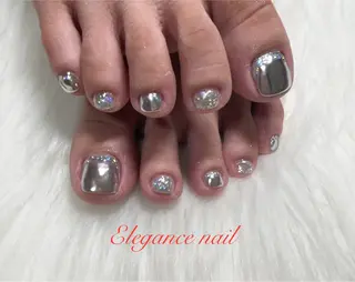 ネイル Elegance Nail所属・Elegance Nail本厚木店舗のネイルデザイン