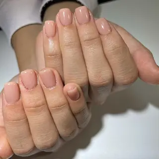 ネイル miki一宮 プライベートサロンのネイルデザイン