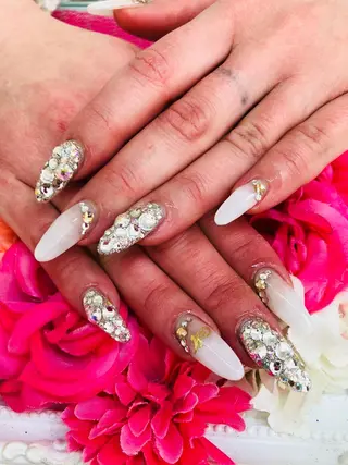 ネイル 酵素風呂　RA.RA所属・酵素風呂 RA.RAのその他イメージ