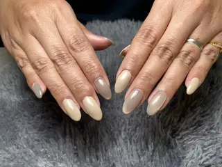 ネイル STAR RIVER【スターリバー】所属・MIKI🌼STAR RIVER⭐️🌈のネイルデザイン