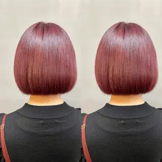 ショート メンズ 鹿児島 TSUBASAのヘアスタイル