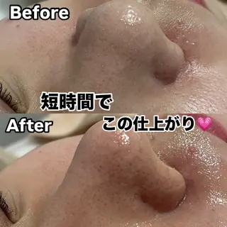 プライベートサロン Belle（ベル）のエステ・リラクイメージ