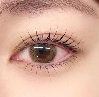 マツエク・マツパ Kano ☁️🤍のマツエク・マツパデザイン