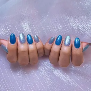 ネイル DIAMOND Nail🍒のネイルデザイン